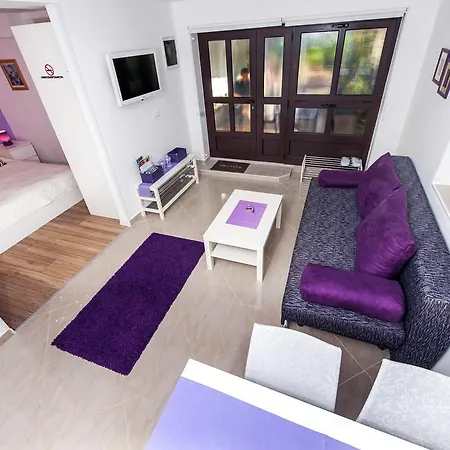 Διαμέρισμα Lilac Kos Ρόβινι
