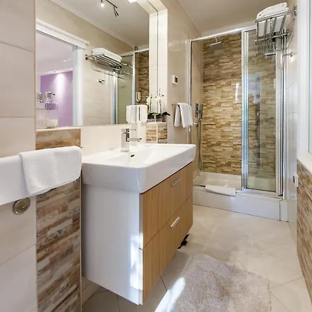 Apartamento Lilac Kos *